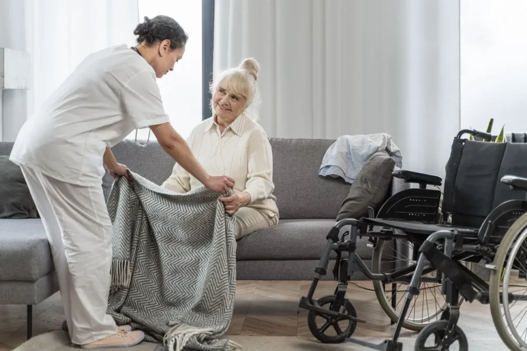 medication reminder services woodbridge reliable