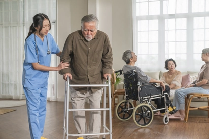 hygiene assistance woodbridge simple