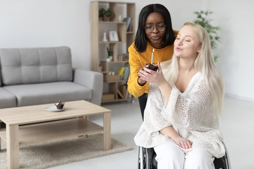 medication reminder services woodbridge seniors