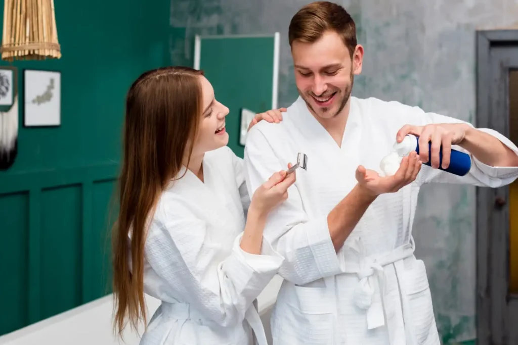 When Do Seniors Need Personal Care and Grooming Assistance? What Does a Personal Caregiver Do During Grooming Assistance?