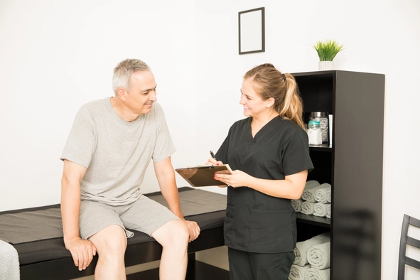 medication reminder services woodbridge who