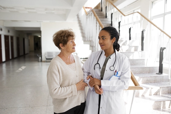 post surgery home care near me Woodbridge who