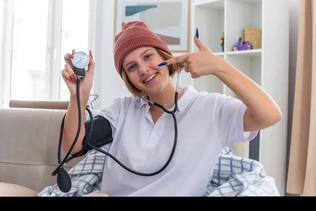 Why Is Good Hygiene Important For Older Adults? Benefits