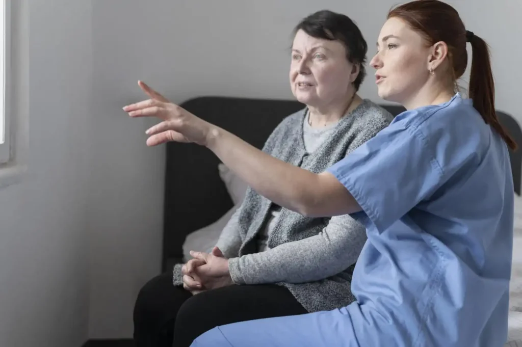 24/7 Supervision And Care In Leesburg VA Does Hospice Cover 24 Hour Care
