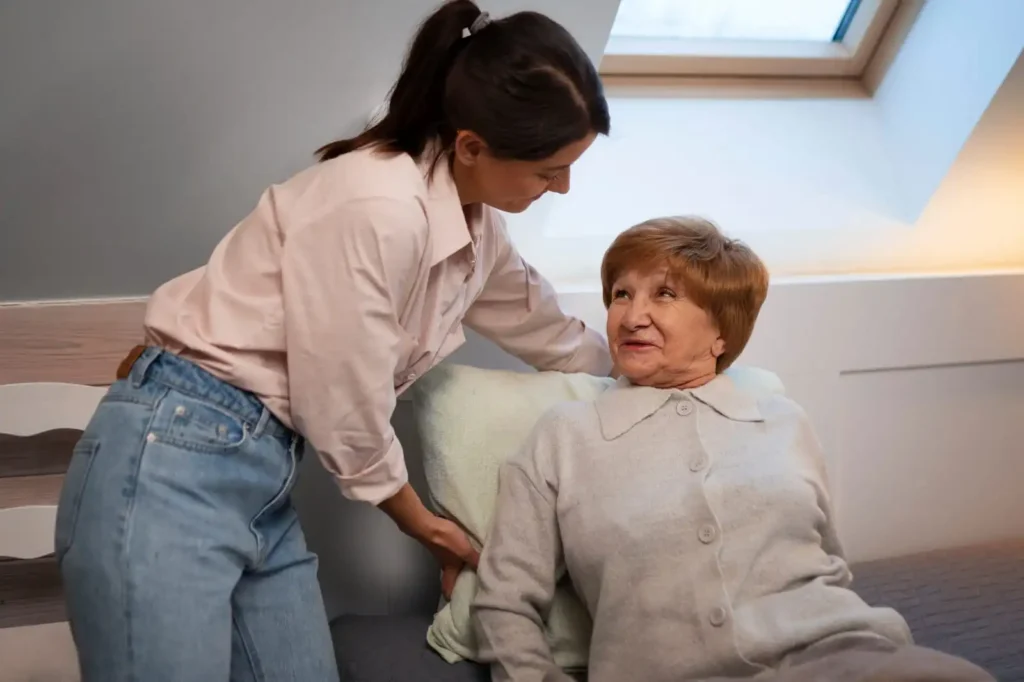 24/7 Supervision And Care In Leesburg VA FAQs