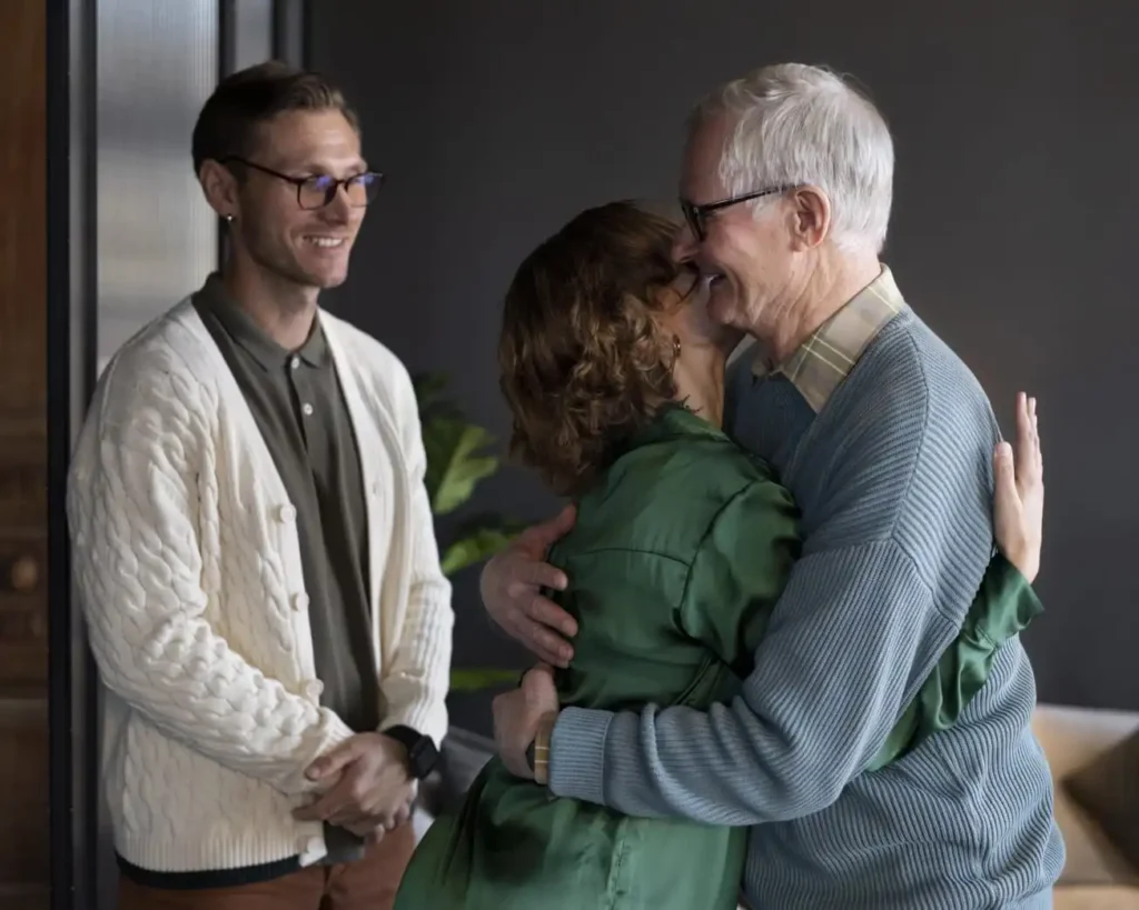 Assisted Living Respite Care for Caregiver Relief In Fairfax Compassionate Support