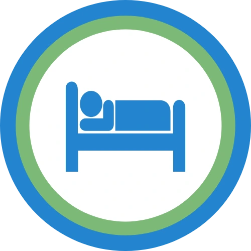 Bed Repositioning Assistance