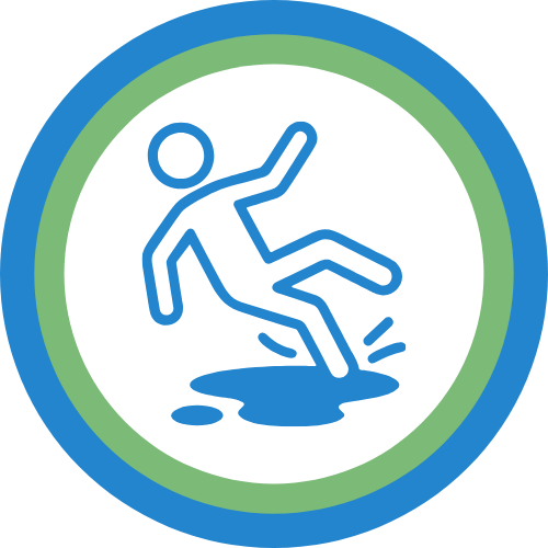 Fall Prevention Monitoring