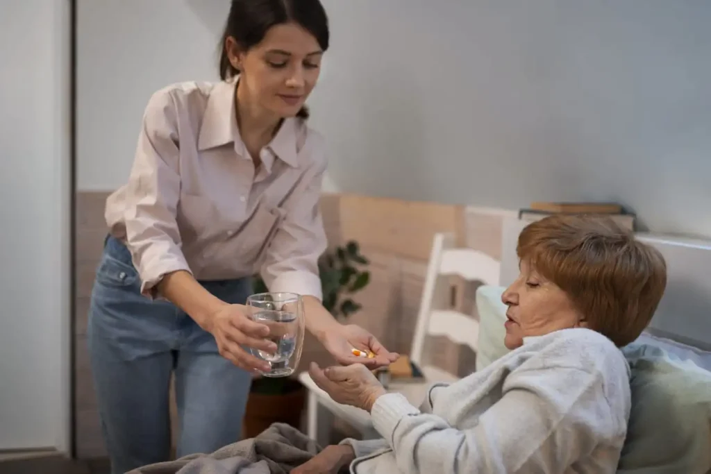 How In Home Respite Care Makes Weekend Caregiving Easier for Families? Choosing Right Care