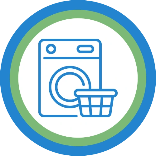 Laundry and Clothing Care