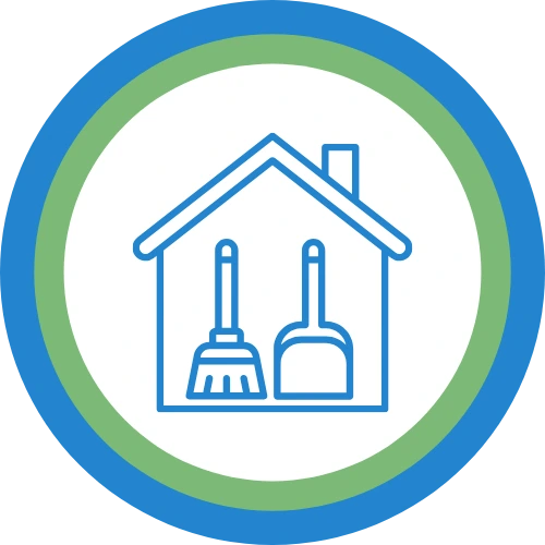 Light Household Organization