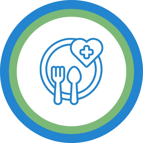 Meal Preparation and Eating Assistance