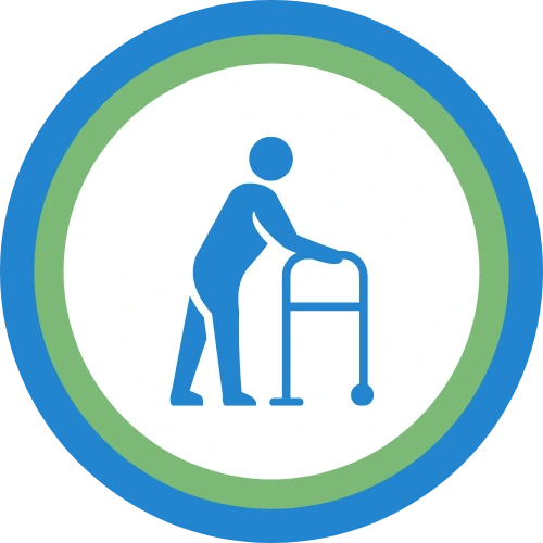 Mobility & Safety Support