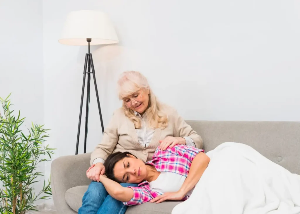 Overnight Respite Care Fredericksburg VA Support For Seniors