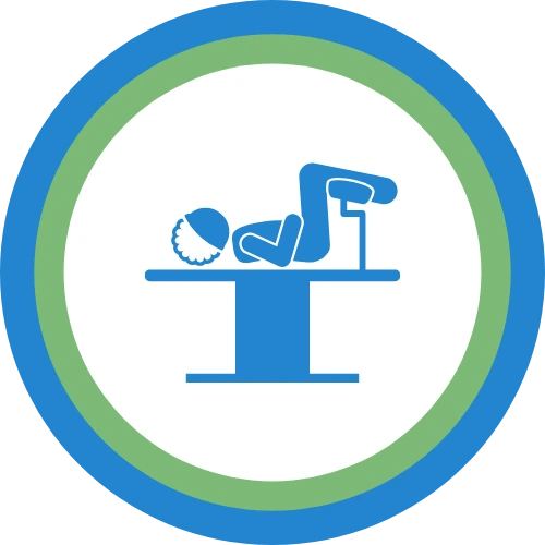 Patient Positioning Support