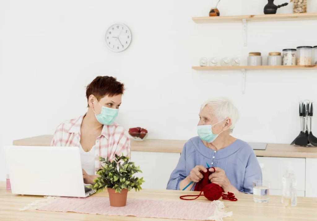 Personal Daily Assistance Activities In Leesburg Understanding Your Daily Living Care Needs