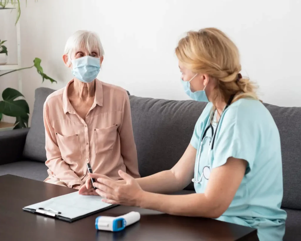 Short Term Live In Care In Warrenton FAQs