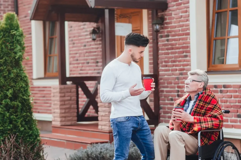 Short Term Live In Care In Warrenton Hours of Respite Care Are You Allowed