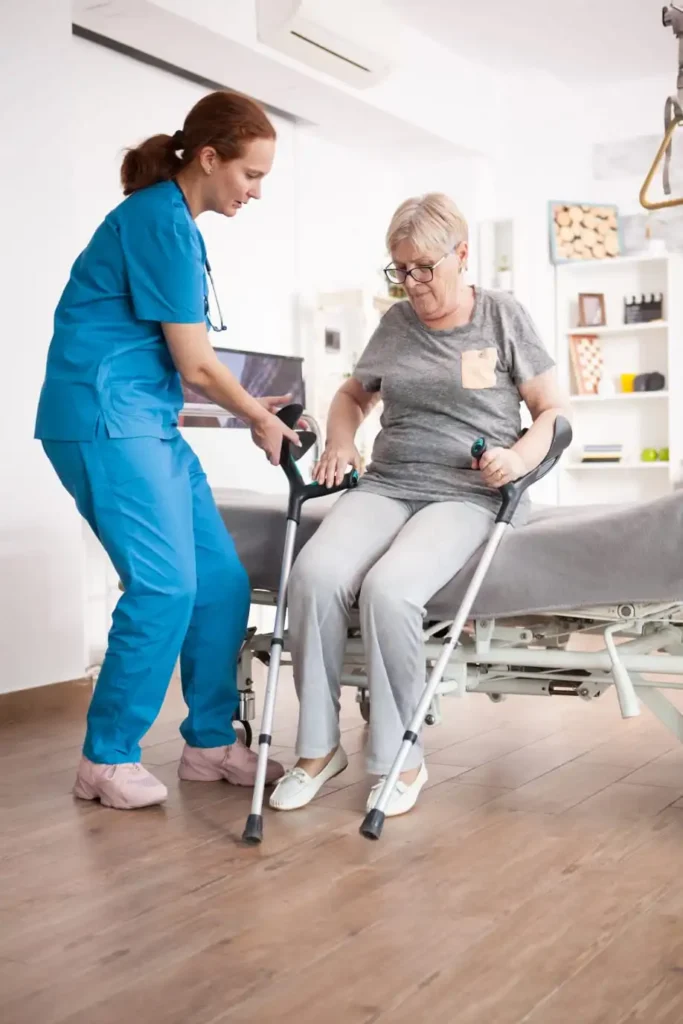 Short Term Live In Care In Warrenton Our Process