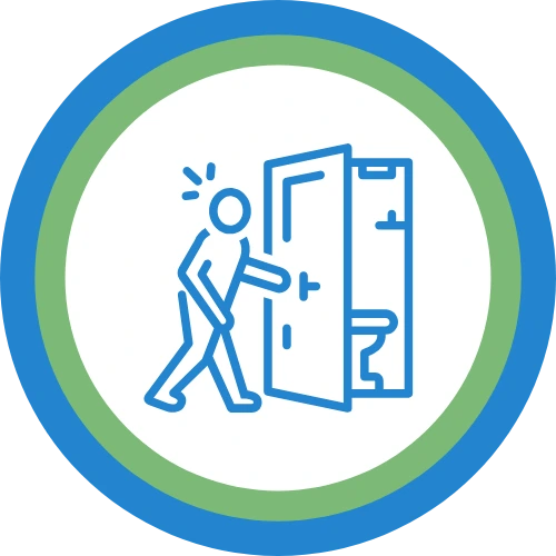 Toileting and Incontinence Care