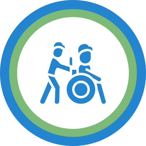 Transfer Assistance