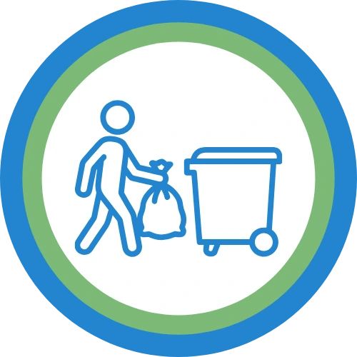 Trash Removal