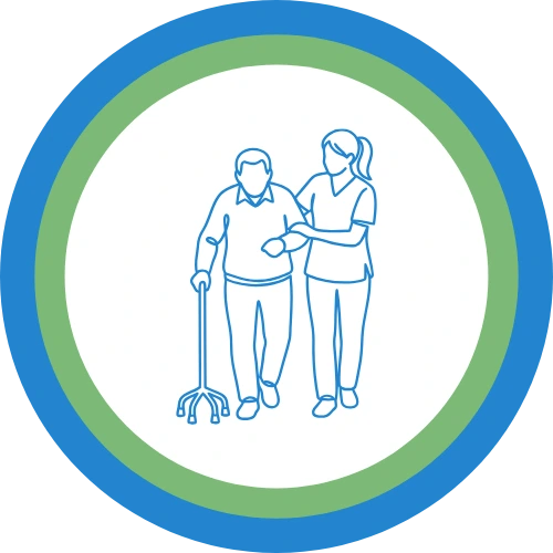 Mobility and Walking Assistance