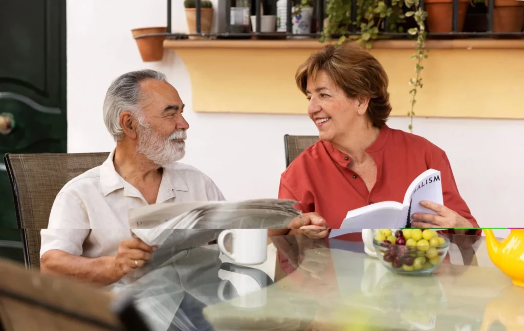 Weekend In Home Care In Stafford VA Compassionate Support