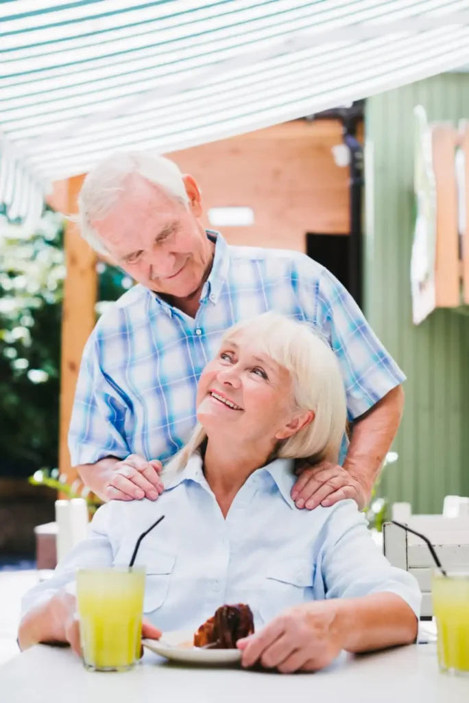 Weekend In Home Care In Stafford VA Our Process