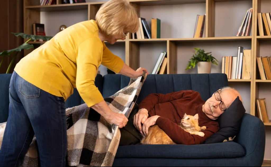 What Are The Daily Living Activities For Older Adults? Choosing Right Home Care Support