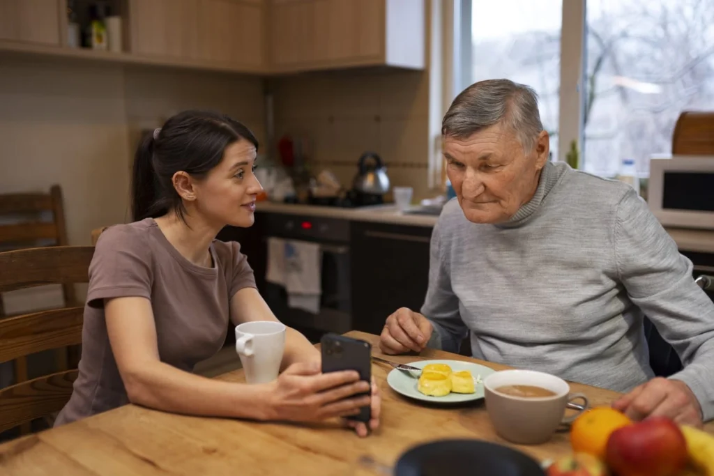 What Are The Daily Living Activities For Older Adults? Helping Older Adults With Daily Living Activities