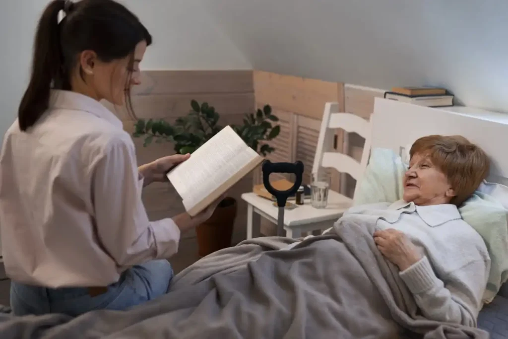 What Is an Overnight Caregiver and Why Do Seniors Need One? Cost of Overnight Care