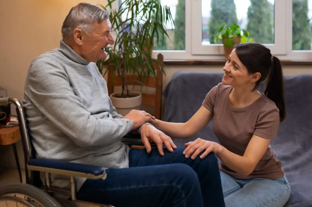 What Is Light Housekeeping and How Does It Help Seniors Stay Safe at Home? Families Expectations