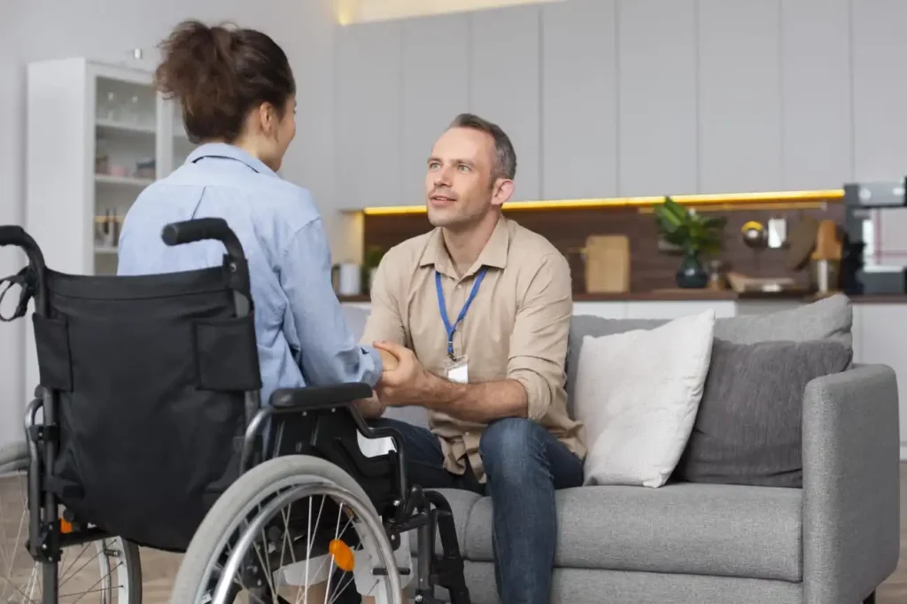 What Is Light Housekeeping and How Does It Help Seniors Stay Safe at Home? Light Housekeeping Vs Personal Care Services